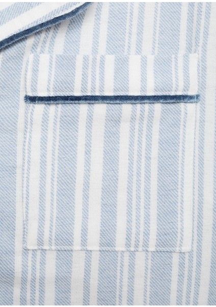 Pijama Üstü
