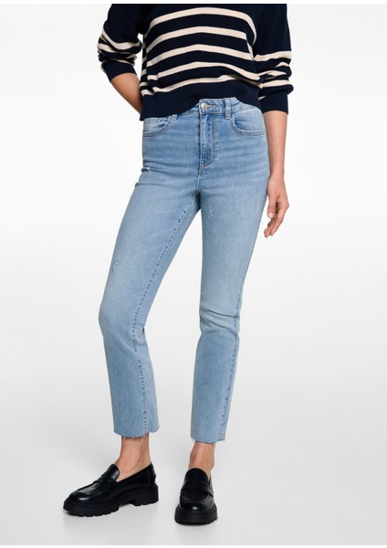 Kız Çocuk Pantolon