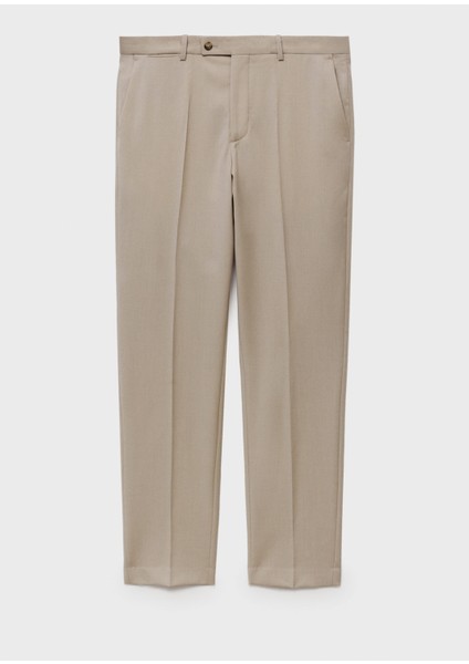 Mango Erkek Pantolon