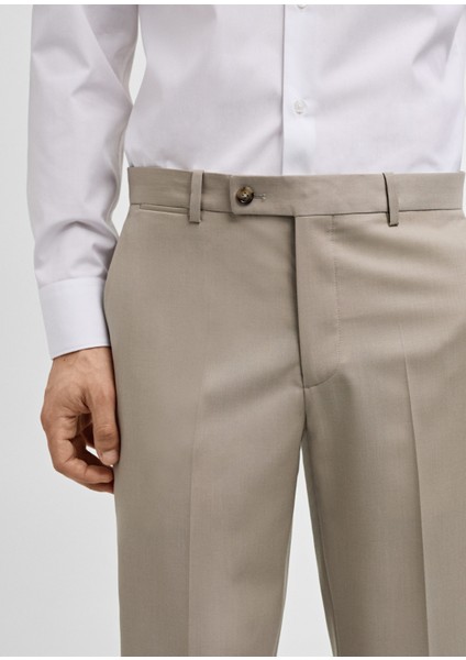 Mango Erkek Pantolon
