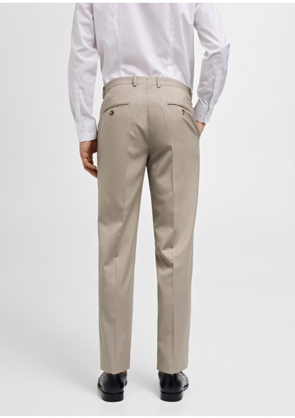 Mango Erkek Pantolon