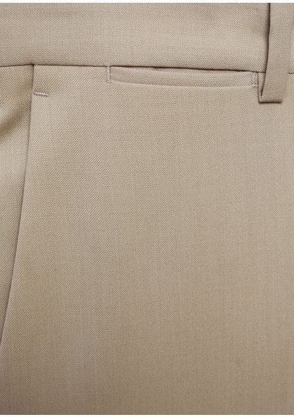 Mango Erkek Pantolon