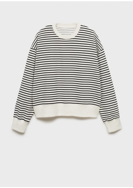 Mango Çocuk Sweatshirt