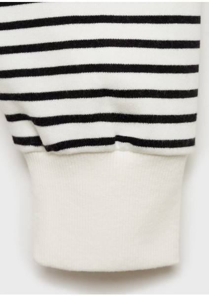 Mango Çocuk Sweatshirt