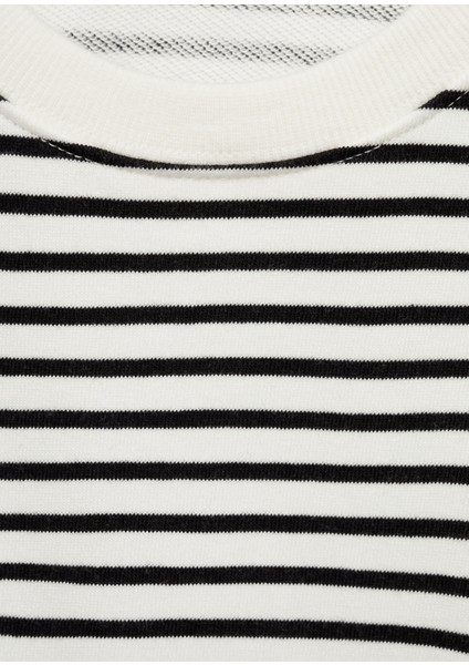 Mango Çocuk Sweatshirt