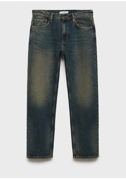 Mango Erkek Pantolon