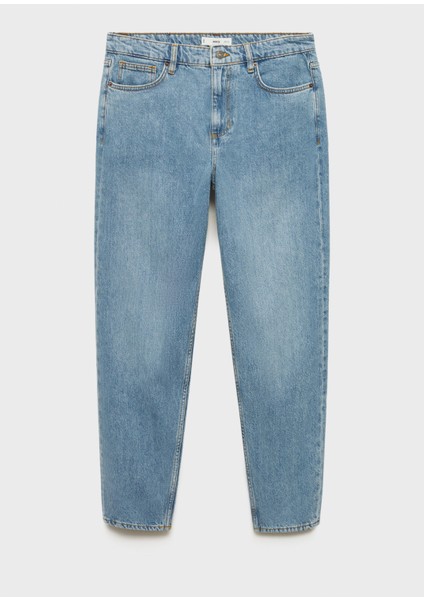 Mango Erkek Pantolon