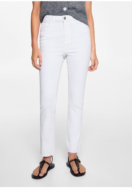 Kız Çocuk Pantolon