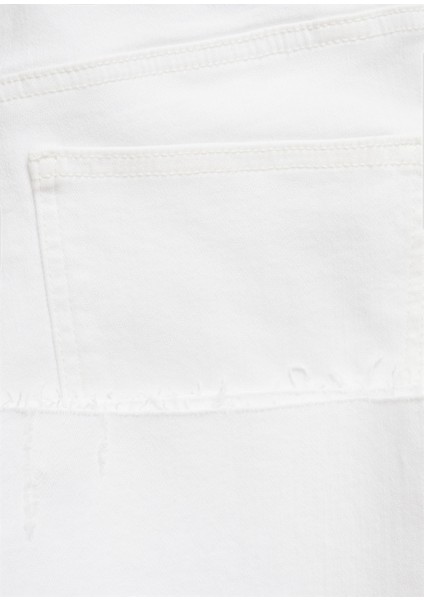 Kız Çocuk Pantolon