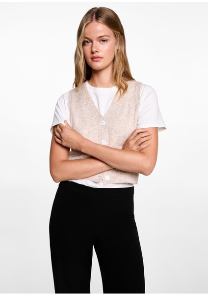 Kız Çocuk Pantolon