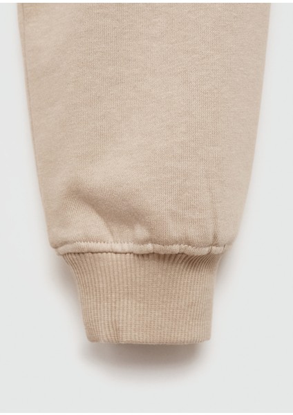 Mango Çocuk Sweatshirt