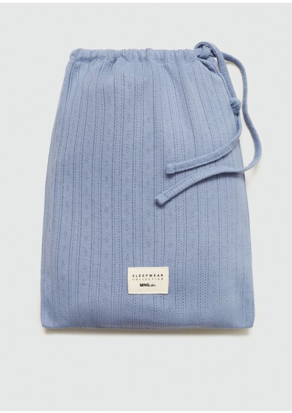 Mango Çocuk Pijama