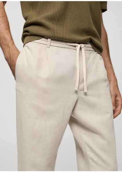Mango Erkek Pantolon