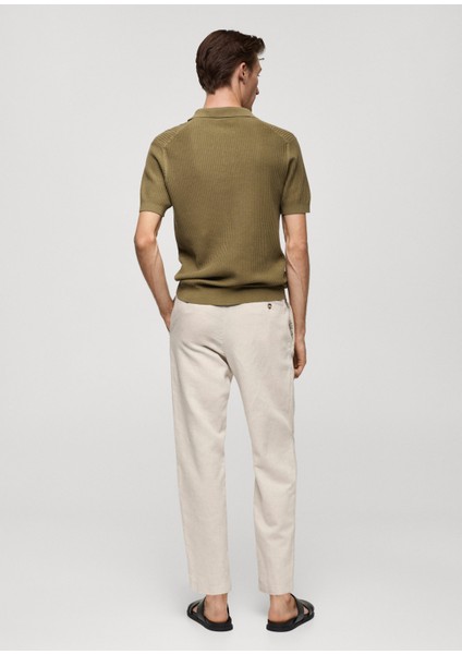 Mango Erkek Pantolon