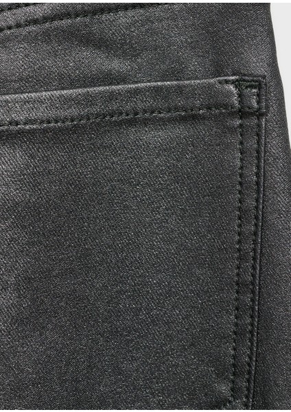 Mango Kız Çocuk Pantolon