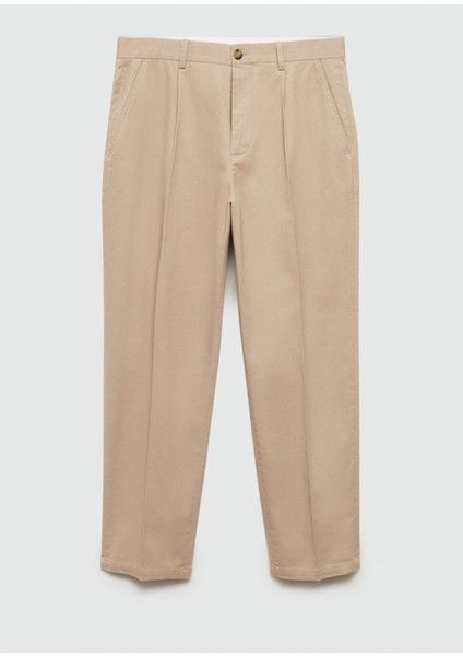 Mango Erkek Pantolon