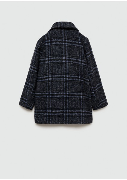 Kids Mango Çocuk Mont