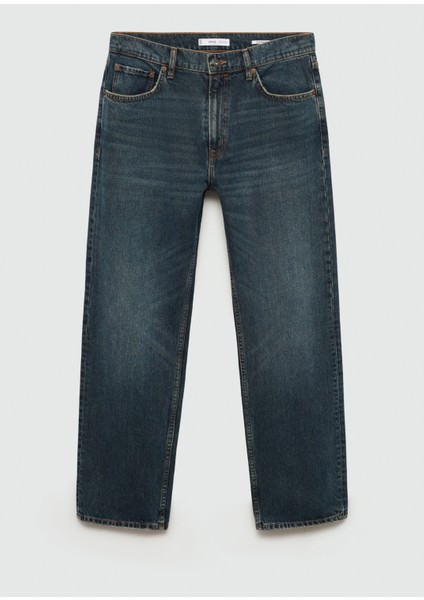 Mango Erkek Pantolon