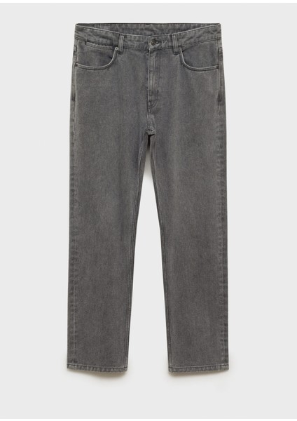 Mango Erkek Pantolon