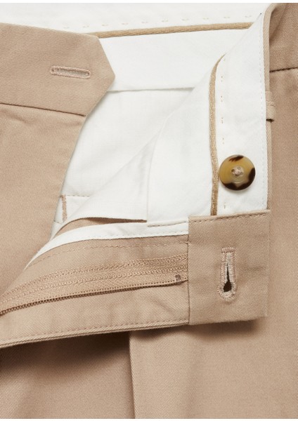 Mango Erkek Pantolon