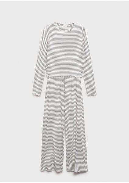 Mango Çocuk Pijama