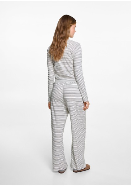 Mango Çocuk Pijama