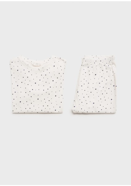 Mango Çocuk Pijama