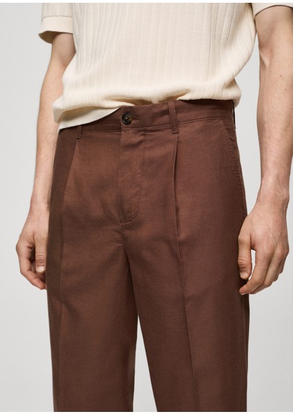 Mango Erkek Pantolon