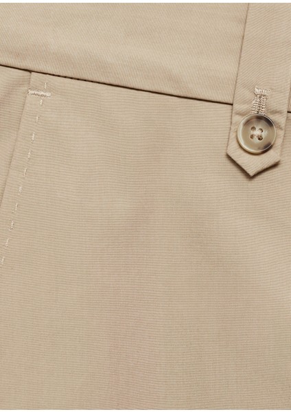 Mango Erkek Pantolon