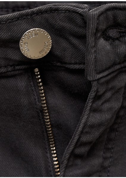 Kız Çocuk Pantolon