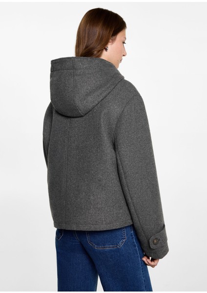 Kids Mango Çocuk Mont fırsatları