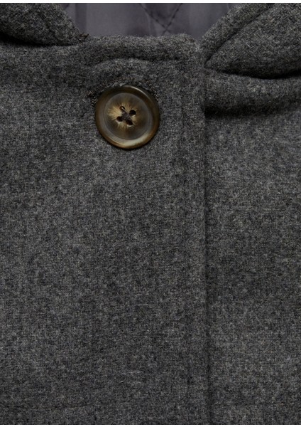 Kids Mango Çocuk Mont indirimleri