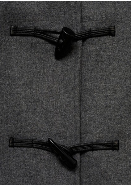 Kids Mango Çocuk Mont