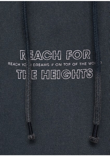 Mango Çocuk Sweatshirt