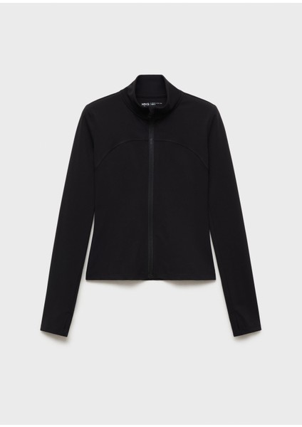 Mango Çocuk Sweatshirt