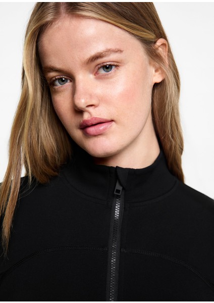 Mango Çocuk Sweatshirt