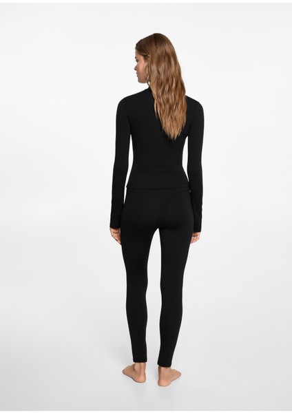 Mango Çocuk Sweatshirt