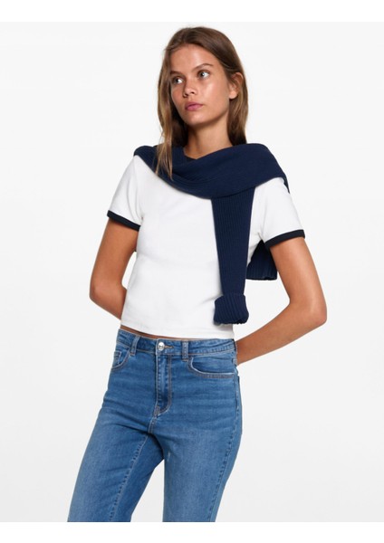 Kız Çocuk Pantolon