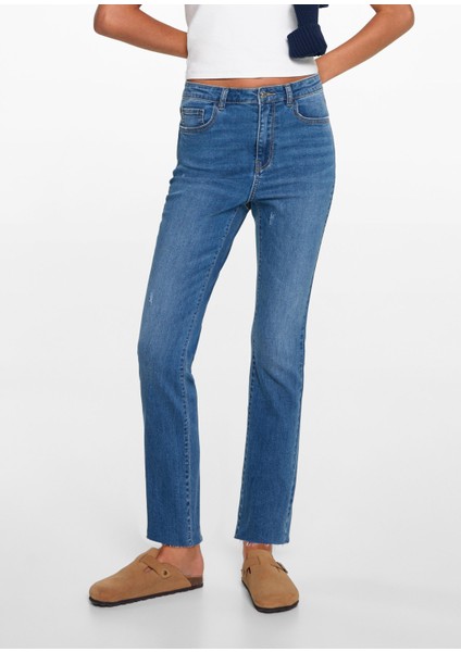 Kız Çocuk Pantolon modelleri