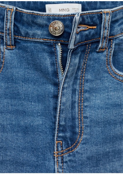 Kız Çocuk Pantolon