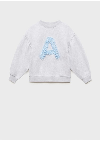 Çocuk Sweatshirt