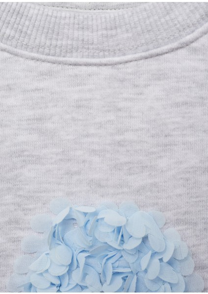 Çocuk Sweatshirt modelleri