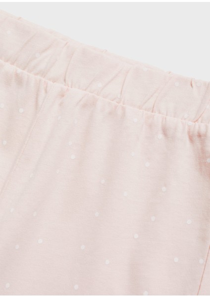 Mango Çocuk Pijama