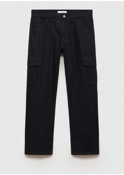 Mango Erkek Pantolon