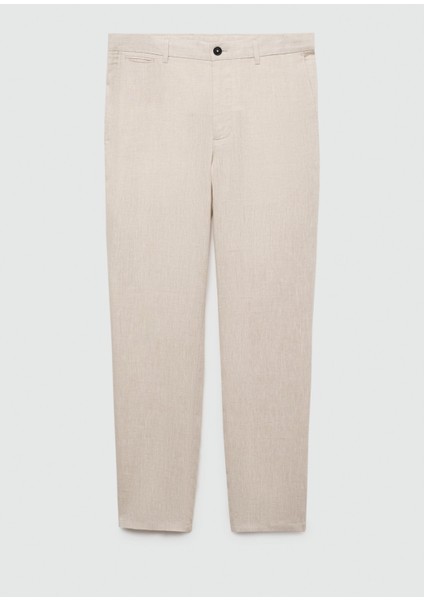 Mango Erkek Pantolon