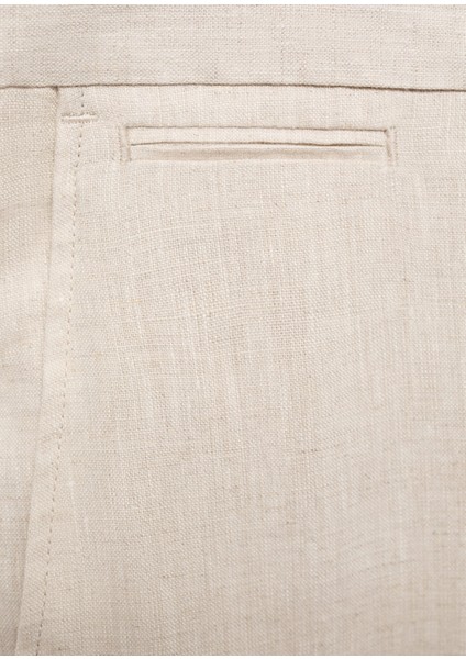 Mango Erkek Pantolon