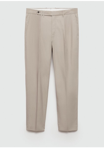 Mango Erkek Pantolon