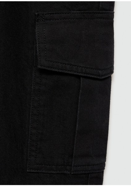 Mango Erkek Pantolon