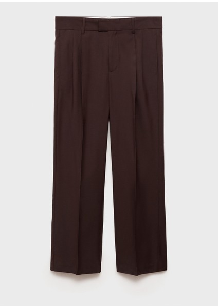 Mango Erkek Pantolon