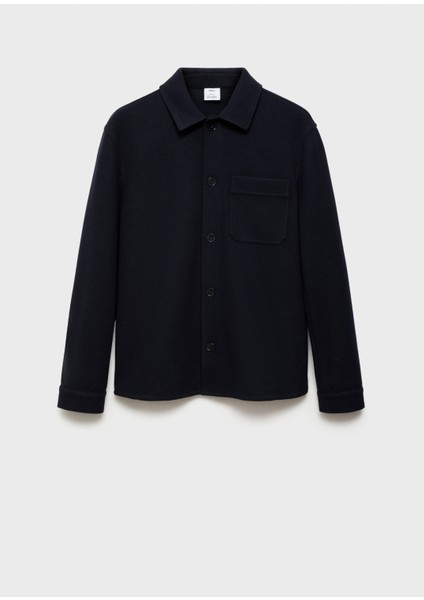 Mango Erkek Sweatshirt